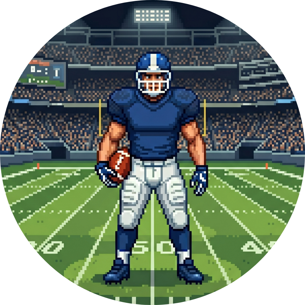 Footballer